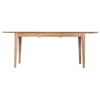 Coastal 2m Butterfly Extending Dining Table