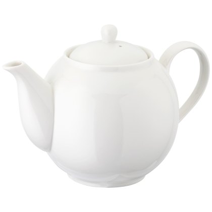 Judge 6 Cup Traditional Teapot Judge 6 Cup Traditional Teapot