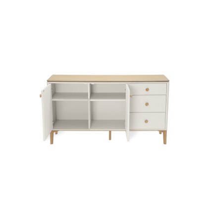 Marlow Large Sideboard