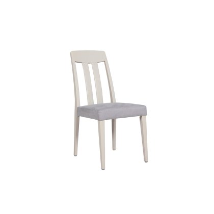 Marlow Slat Back Dining Chair