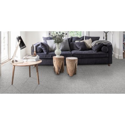 Invictus Aurelius Carpet in Cheviot Flannel