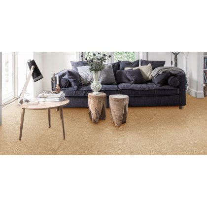 Invictus Aurelius Carpet in Golden Honey