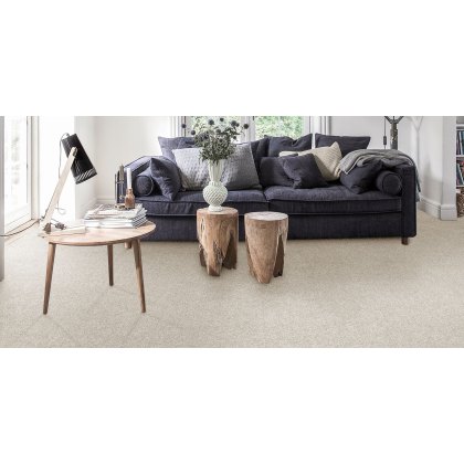 Invictus Aurelius Carpet in Mist