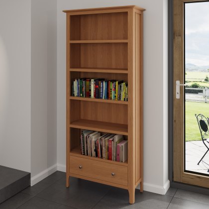 Coastal Large Bookcase Coastal Large Bookcase