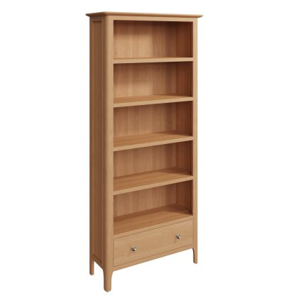 Coastal Large Bookcase