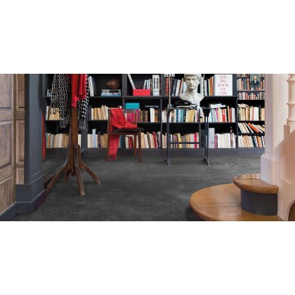 Invictus Centurion Carpet in Deep Cavern