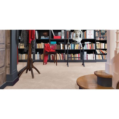 Invictus Centurion Carpet in Shortbread