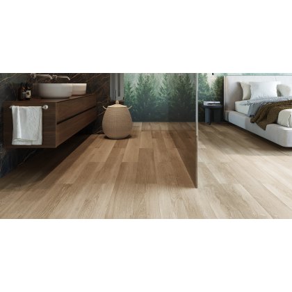 Invictus Maximus Click Flooring in French Oak Desert Invictus Maximus Click Flooring in French Oak Desert