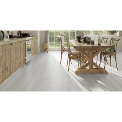 Invictus Maximus Click Flooring in French Oak Polar Invictus Maximus Click Flooring in French Oak Polar