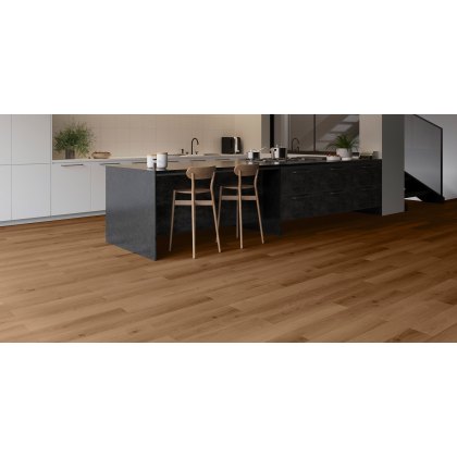 Invictus Maximus Click Flooring in Highland Oak Chocolate Invictus Maximus Click Flooring in Highland Oak Chocolate