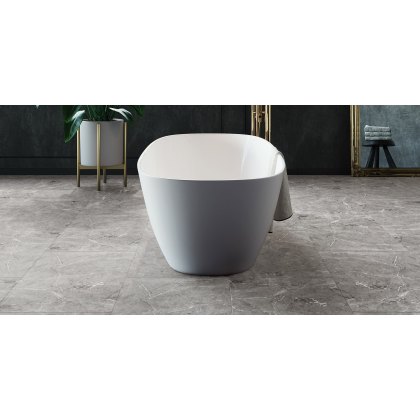 Invictus Maximus Click Flooring in Hudson Stone Silver Invictus Maximus Click Flooring in Hudson Stone Silver