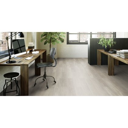 Invictus Maximus Click Flooring in New England Oak Misty Invictus Maximus Click Flooring in New England Oak Misty