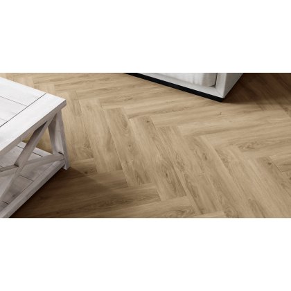 Invictus Maximus Click Parquet Flooring in Divine Oak Parquet Champagne Invictus Maximus Click Parquet Flooring in Divine Oak Parquet Champagne