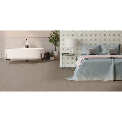 Invictus Maximus Dryback Flooring in Elegant Oak 31 Tan Invictus Maximus Dryback Flooring in Elegant Oak 31 Tan