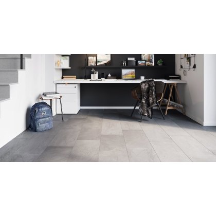 Invictus Maximus Dryback Flooring in Groovy Granite 39 Shadow Invictus Maximus Dryback Flooring in Groovy Granite 39 Shadow