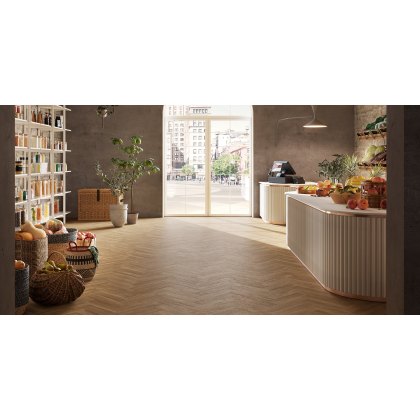 Invictus Maximus Dryback Flooring in New England Oak 45 Toffee Invictus Maximus Dryback Flooring in New England Oak 45 Toffee
