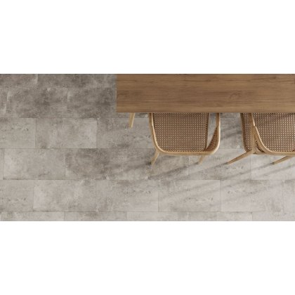Invictus Maximus Dryback Flooring in Northern Stone 90 Fog Invictus Maximus Dryback Flooring in Northern Stone 90 Fog