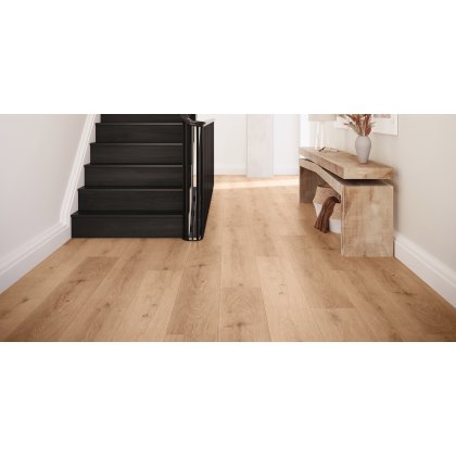 Invictus Maximus Dryback Flooring in Silk Oak 32 Oat Invictus Maximus Dryback Flooring in Silk Oak 32 Oat