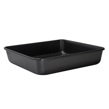 Hairy Bikers Square Cake Tin Hairy Bikers Square Cake Tin