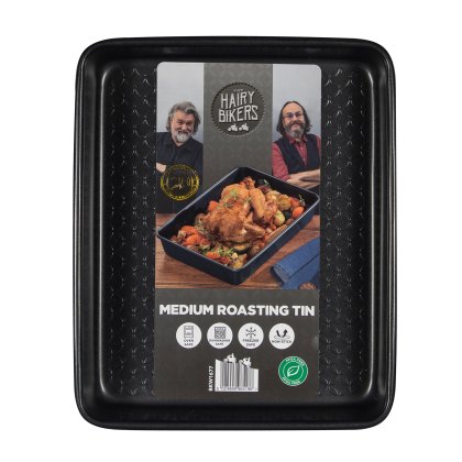 Hairy Bikers Roasting Tins Hairy Bikers Roasting Tins