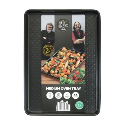 Hairy Bikers Oven Trays Hairy Bikers Oven Trays