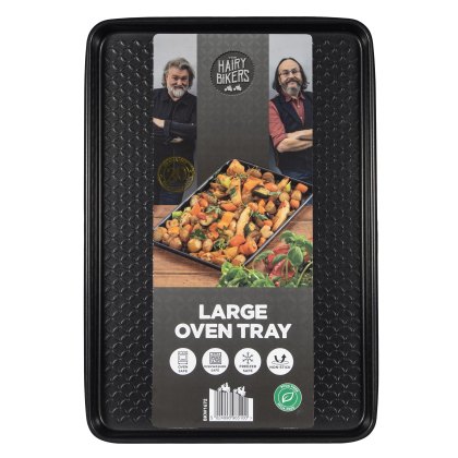 Hairy Bikers Oven Trays Hairy Bikers Oven Trays