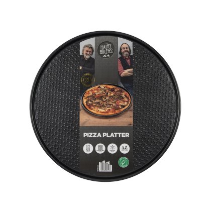 Hairy Bikers Pizza Tray Hairy Bikers Pizza Tray
