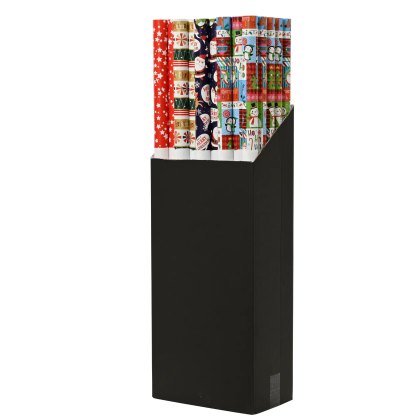Kaemingk Gift Wrap 3M Assorted Designs Kaemingk Gift Wrap 3M Assorted Designs