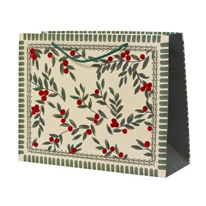 Kaemingk Berries Gift Bag Kaemingk Berries Gift Bag
