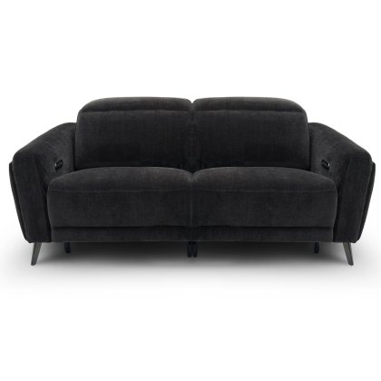 Asher 2 Seater Power Recliner Sofa Asher 2 Seater Power Recliner Sofa