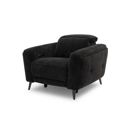 Asher Power Recliner Chair Asher Power Recliner Chair