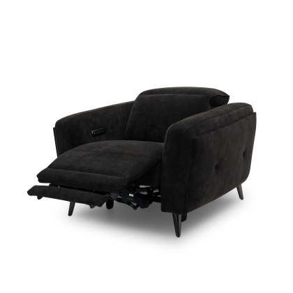 Asher Power Recliner Chair Asher Power Recliner Chair