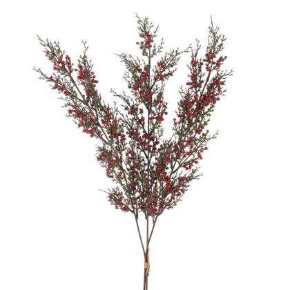 Floralsilk Pine & Berry Bundle