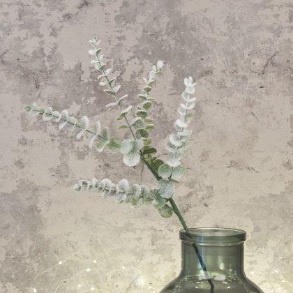 Floralsilk Snowstorm Eucalyptus