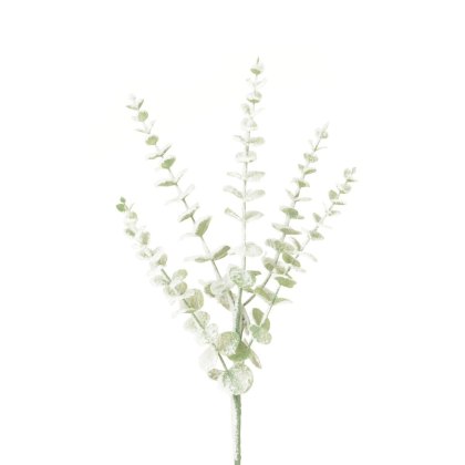 Floralsilk Snowstorm Eucalyptus