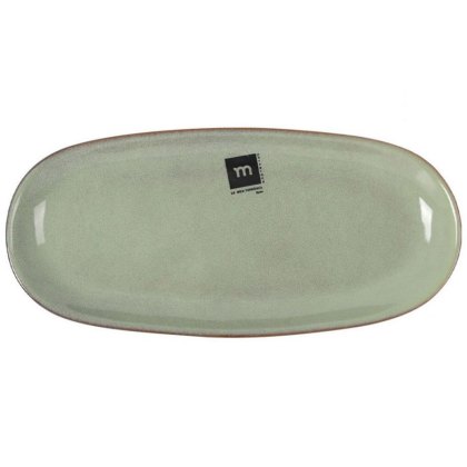 Norfolk & Co Raynham Oval Serving Plate Small