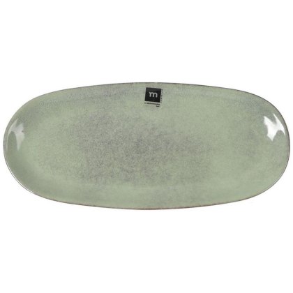 Norfolk & Co Raynham Oval Serving Plate Large