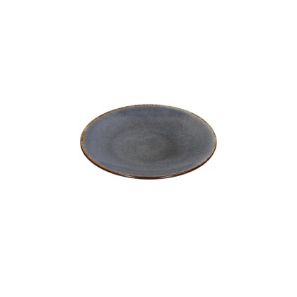 Mikasa Impression Fossil Grey 16cm Plate Mikasa Impression Fossil Grey 16cm Plate