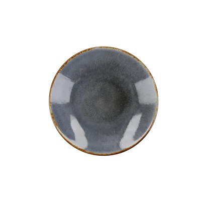 Mikasa Impression Fossil Grey 16cm Plate Mikasa Impression Fossil Grey 16cm Plate