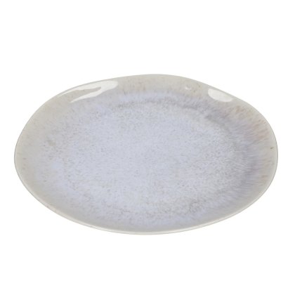 Mikasa Natural Shell 27cm Plate Mikasa Natural Shell 27cm Plate