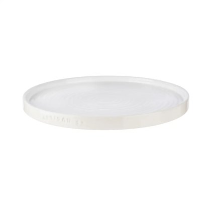Artisan Street Dinner Plate Artisan Street Dinner Plate