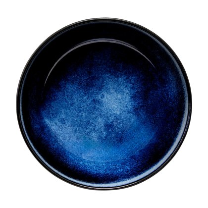 Maxwell Williams Caviar Midnight 15.5cm Coupe Bowl Maxwell Williams Caviar Midnight 15.5cm Coupe Bowl