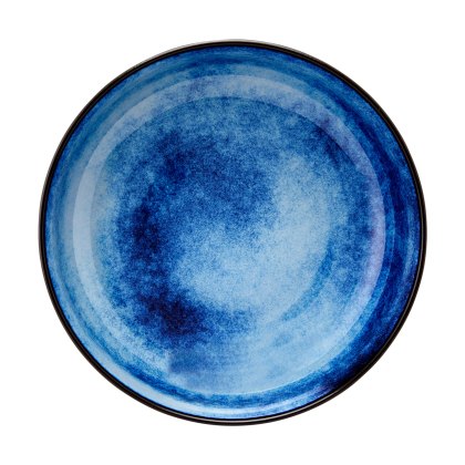Maxwell Williams Caviar Midnight 27cm Serving Bowl Maxwell Williams Caviar Midnight 27cm Serving Bowl