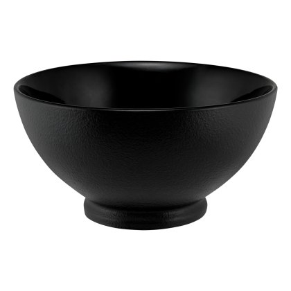 Maxwell Williams Caviar Midnight 17cm Noodle Bowl Maxwell Williams Caviar Midnight 17cm Noodle Bowl