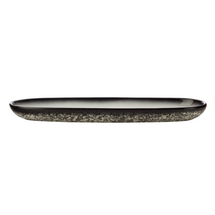 Maxwell Williams Caviar Granite 40cm Oblong Platter Maxwell Williams Caviar Granite 40cm Oblong Platter