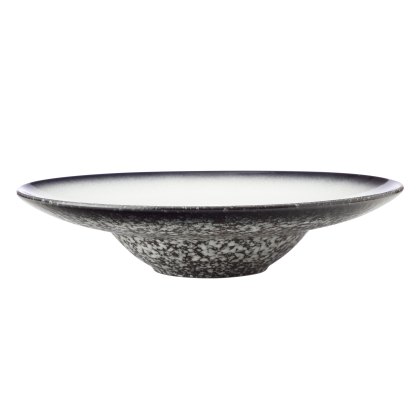 Maxwell Williams Caviar Granite 28cm Show Plate Maxwell Williams Caviar Granite 28cm Show Plate