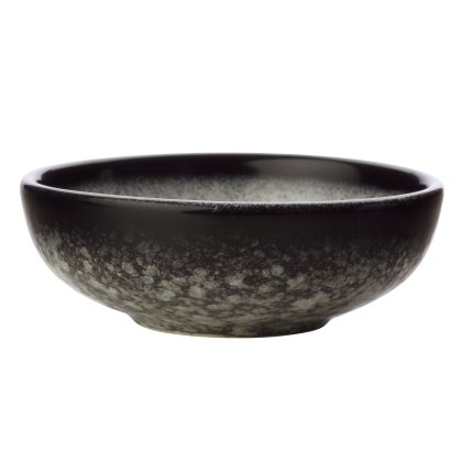 Maxwell Williams Caviar Granite 7cm Sauce Dish Maxwell Williams Caviar Granite 7cm Sauce Dish
