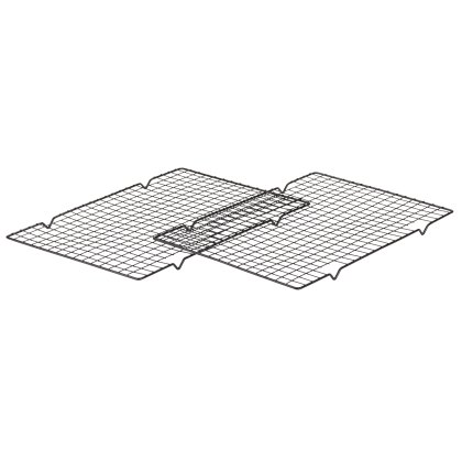 Just the Thing Set of 2 Cooling Racks