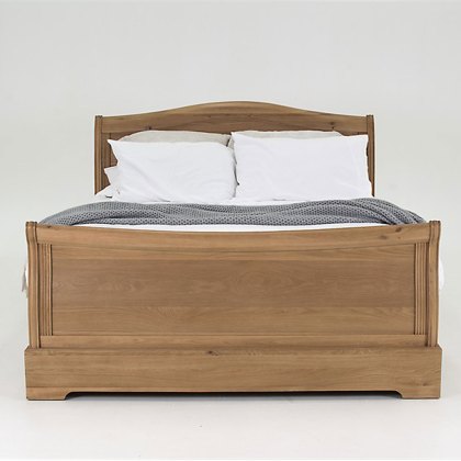 Carmen Bedroom Super King Bed Frame