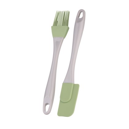 Just the Thing Mini Spatula and Brush Set